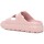 Schuhe Damen Sandalen / Sandaletten Xti SCHUHE  142550 Rosa