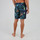 Kleidung Herren Badeanzug /Badeshorts Oxbow Boardshort BAIMA Blau
