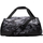 Taschen Sporttaschen Under Armour Undeniable 5.0 Medium Duffle Bag Schwarz