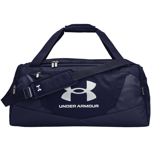 Taschen Sporttaschen Under Armour Undeniable 5.0 Medium Duffle Bag Blau