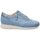 Schuhe Damen Tennisschuhe Mobils DONIA Blau