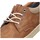Schuhe Herren Sneaker MTNG 73481 Braun
