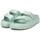 Schuhe Damen Sandalen / Sandaletten Xti SCHUHE  142550 Blau