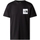 Kleidung Herren T-Shirts & Poloshirts The North Face Fine T-Shirt - Black Schwarz