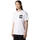 Kleidung Herren T-Shirts & Poloshirts The North Face Fine T-Shirt - White Weiss