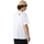 Kleidung Herren T-Shirts & Poloshirts The North Face Essential Oversized T-Shirt - White Weiss