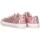 Schuhe Mädchen Sneaker Luna Kids 74287 Rosa
