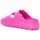Schuhe Damen Sandalen / Sandaletten Xti SCHUHE  142550 Rosa
