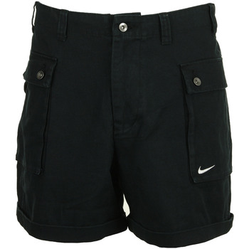 Kleidung Herren Shorts / Bermudas Nike Cargo Short Schwarz