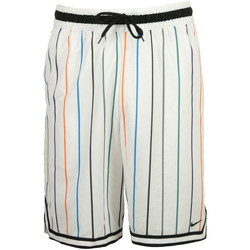 Kleidung Herren Shorts / Bermudas Nike Short Ssnl Weiss