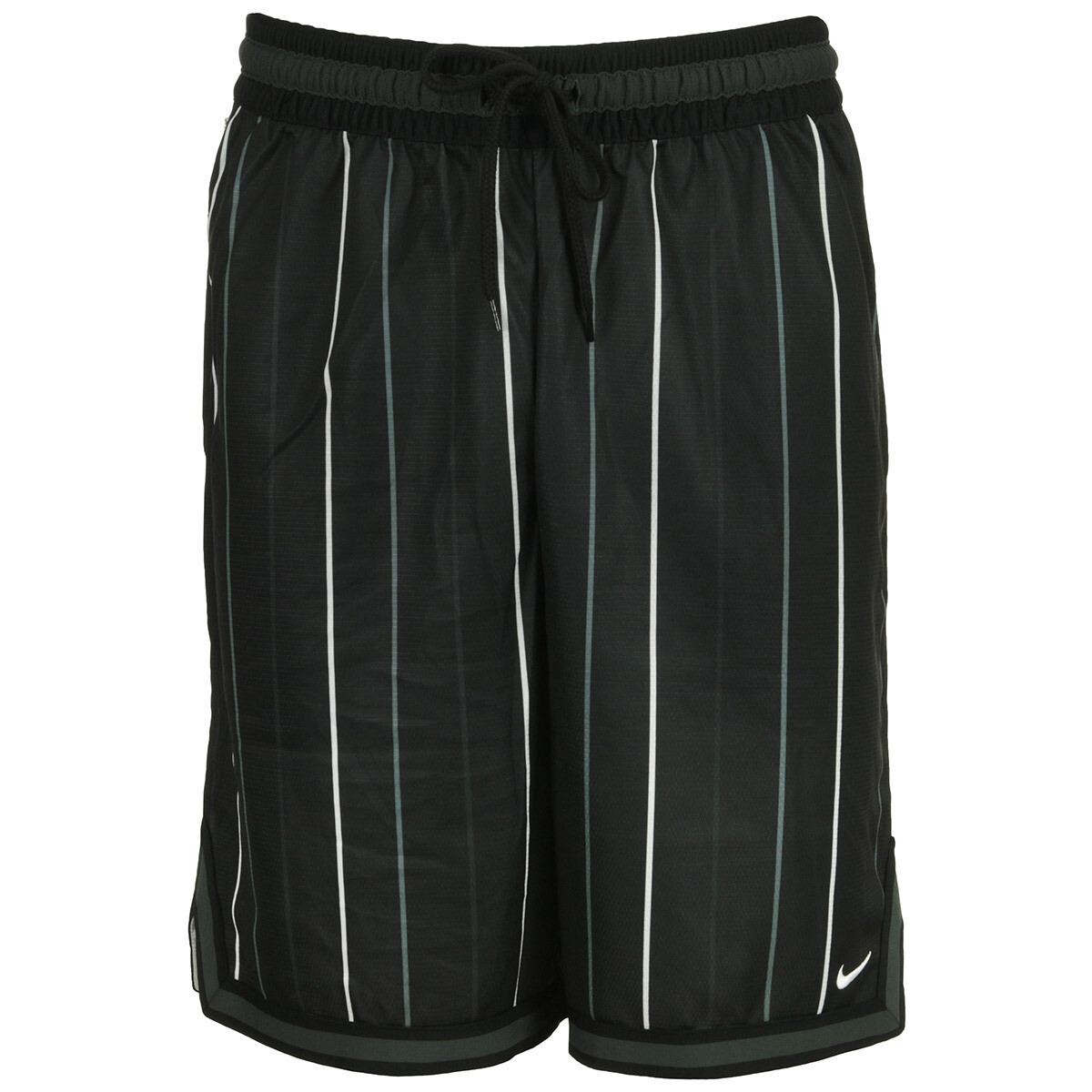 Kleidung Herren Shorts / Bermudas Nike Short Ssnl Schwarz