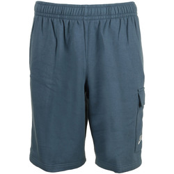 Kleidung Herren Shorts / Bermudas Nike M Nsw Club Bb Cargo Short Blau