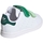 Schuhe Kinder Sneaker adidas Originals Baby Stan Smith CF I IE8123 Weiss