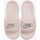 Schuhe Damen Sandalen / Sandaletten Nike CN9677 WMNS VICTORI Rosa