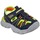 Schuhe Kinder Sandalen / Sandaletten Skechers ZAPATILLAS  VALDER 406520L Blau