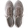 Schuhe Damen Sneaker Low Kennel + Schmenger TRAINER Grau