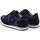 Schuhe Damen Sneaker Low Kennel + Schmenger TRAINER Blau