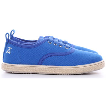 Schuhe Kinder Sneaker Low Pare Gabia Ato Blau