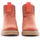 Schuhe Kinder Boots Pare Gabia Basile Braun