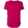 Kleidung Damen T-Shirts & Poloshirts Refrigiwear  Rosa