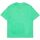 Kleidung Kinder T-Shirts & Poloshirts Diesel J01902 KYAYB - TNUCI-K587 Grün