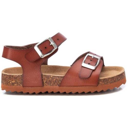 Schuhe Mädchen Sandalen / Sandaletten Xti 15068703 Braun