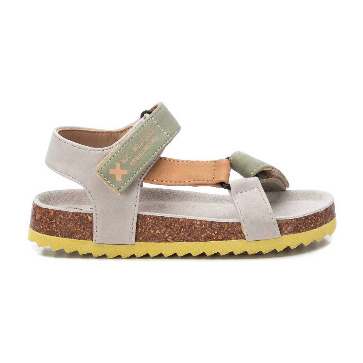 Schuhe Sandalen / Sandaletten Xti 15084302 Weiss