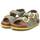 Schuhe Sandalen / Sandaletten Xti 15084401 Grün