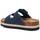 Schuhe Mädchen Sandalen / Sandaletten Xti 15088401 Blau