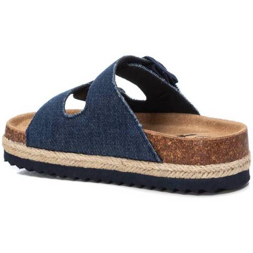 Xti 15088401 Blau