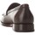 Schuhe Herren Slipper Santoni MCC018357PD5SGFRT50 Braun