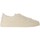 Schuhe Herren Sneaker Low Santoni MBGT21967PNNTSIWI48 Weiss