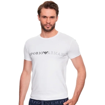 Emporio Armani  T-Shirt Eagle