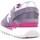 Schuhe Damen Sneaker Low Saucony S1108 Silbern