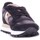 Schuhe Damen Sneaker Low Saucony S1044 Multicolor