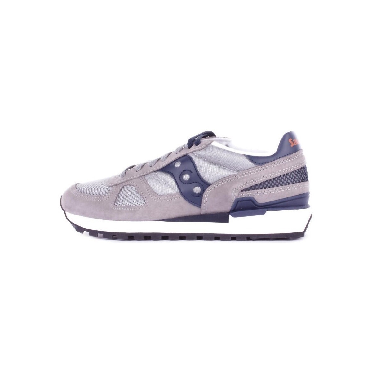 Schuhe Herren Sneaker Low Saucony S2108 Grau