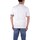 Kleidung Herren T-Shirts Mc2 Saint Barth DOV0001 Weiss