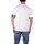 Kleidung Herren T-Shirts Mc2 Saint Barth AUS0001 Weiss