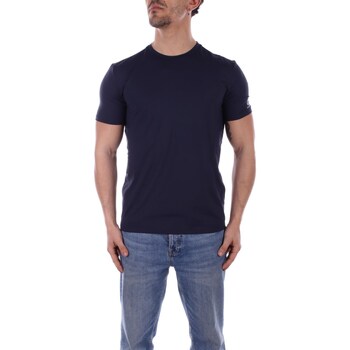 Kleidung Herren T-Shirts Suns TSS41029U Blau