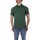 Kleidung Herren T-Shirts Barbour MML0012 Grün