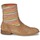 Schuhe Damen Boots Goldmud COLON Maulwurf / Multicolor