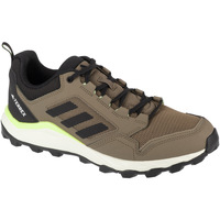 Schuhe Herren Laufschuhe adidas Originals adidas Terrex Tracerocker 2.0 Trail Grün