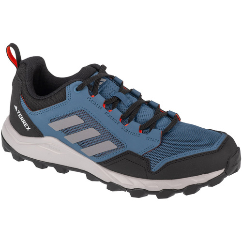 Schuhe Herren Laufschuhe adidas Originals adidas Terrex Tracerocker 2.0 Trail Blau