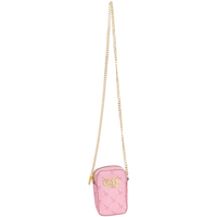 Taschen Damen Schultertaschen U.S Polo Assn. BEUHD6043WVG-ROSE Rosa