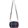 Taschen Damen Schultertaschen U.S Polo Assn. BEUHU5910WIP-NAVY Marine