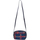 Taschen Damen Schultertaschen U.S Polo Assn. BEUHU5910WIP-NAVY Marine
