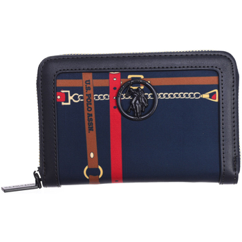 Taschen Damen Geldbeutel U.S Polo Assn. BEUHU5914WIP-NAVY Marine