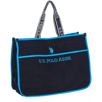 Taschen Damen Shopper / Einkaufstasche U.S Polo Assn. BEUHX2831WUA-NAVY Blau