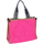 Taschen Damen Shopper / Einkaufstasche U.S Polo Assn. BEUHX5999WUA-FUCHSIA Rosa