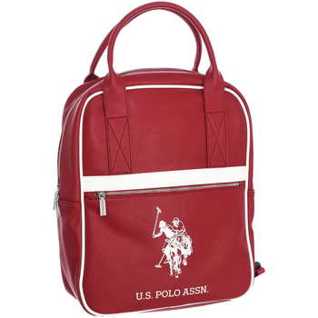 U.S Polo Assn.  Rucksack BEUM66018MVP-RED